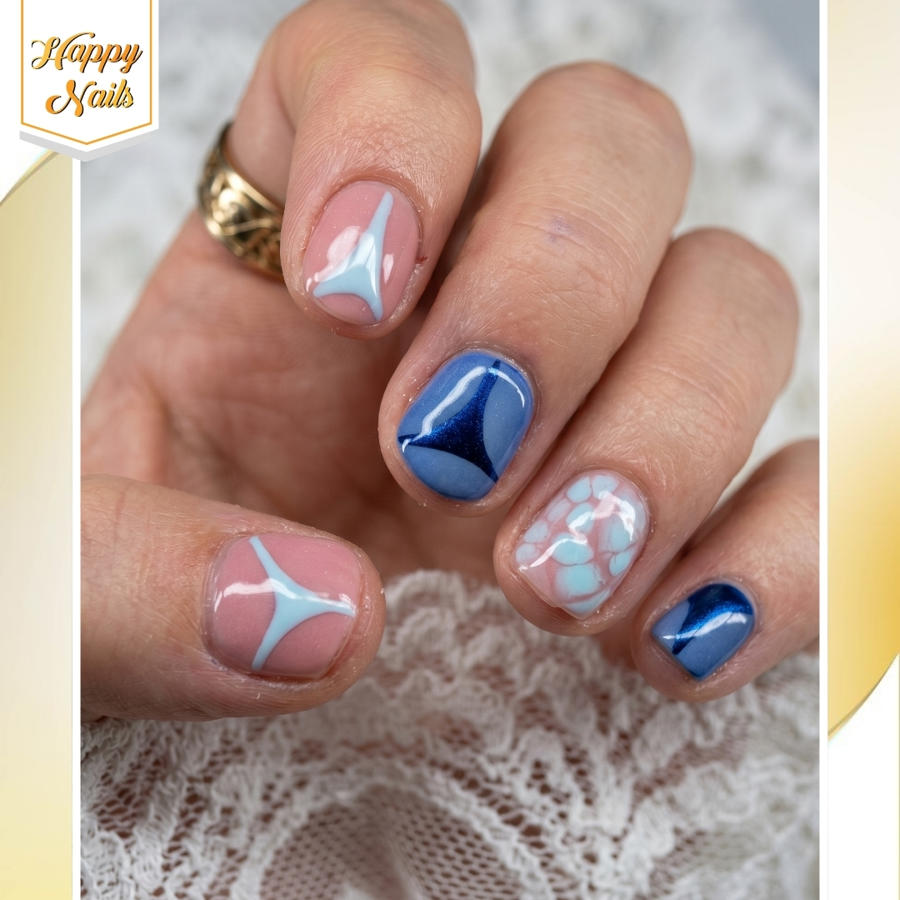 Nails Design